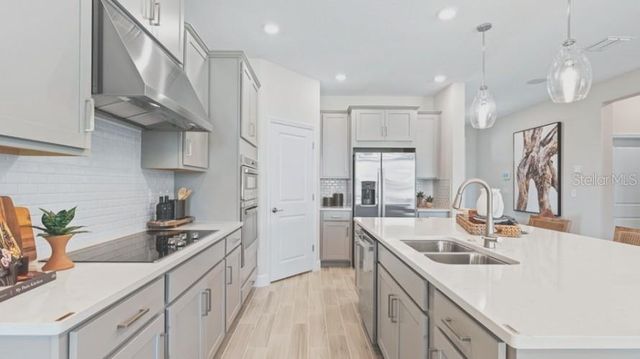 3116 LUMBER FALLS DRIVE, Plant City, FL 33565