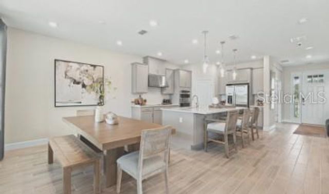 3116 LUMBER FALLS DRIVE, Plant City, FL 33565