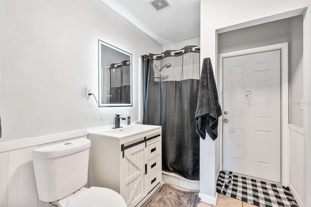 15836 WILSON PARRISH ROAD, Umatilla, FL 32784