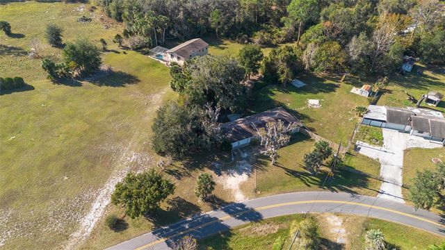 15836 WILSON PARRISH ROAD, Umatilla, FL 32784