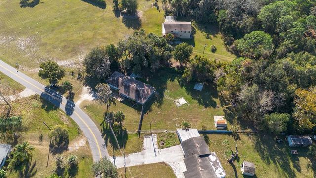 15836 WILSON PARRISH ROAD, Umatilla, FL 32784