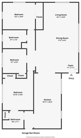 15836 WILSON PARRISH ROAD, Umatilla, FL 32784