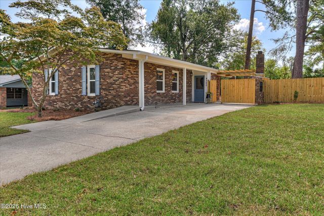 4380 Roxbury Drive, Evans, GA 30809