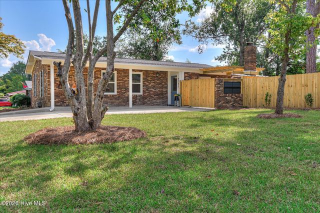 4380 Roxbury Drive, Evans, GA 30809