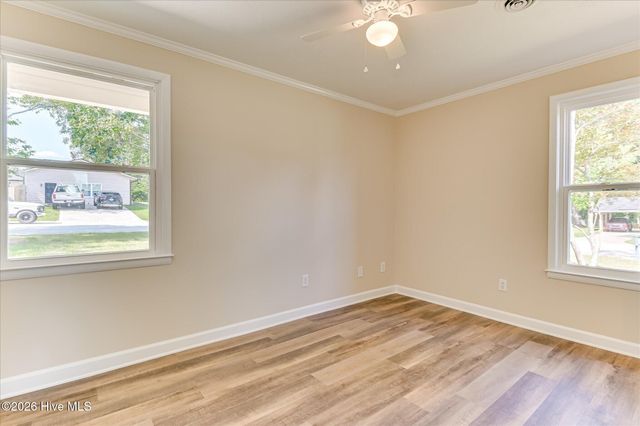 4380 Roxbury Drive, Evans, GA 30809
