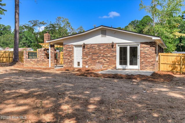 4380 Roxbury Drive, Evans, GA 30809