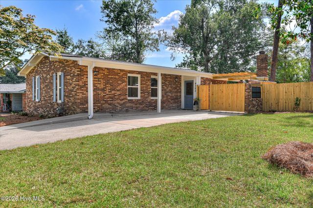 4380 Roxbury Drive, Evans, GA 30809