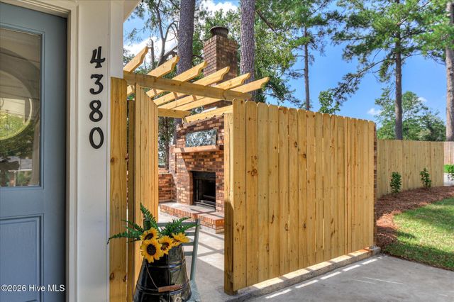 4380 Roxbury Drive, Evans, GA 30809