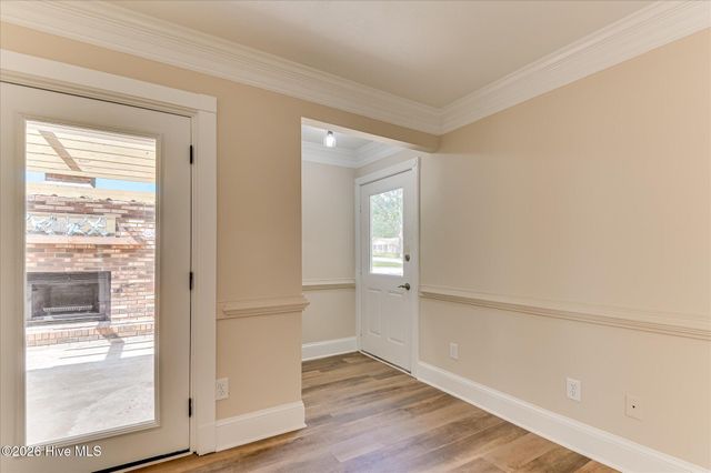 4380 Roxbury Drive, Evans, GA 30809