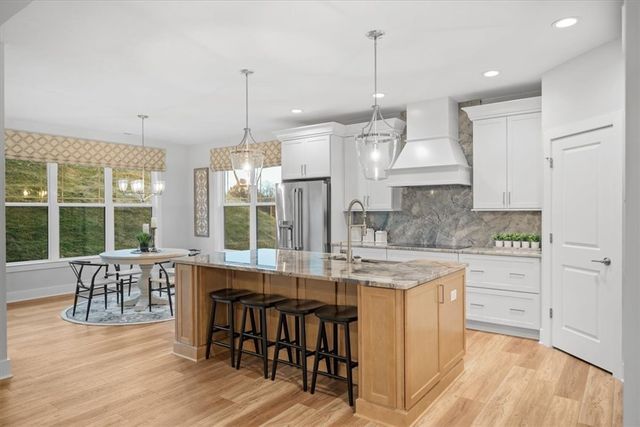 104 Ridgewood Heights Dr, West Deer, PA 15101