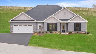 104 Ridgewood Heights Dr, West Deer, PA 15101