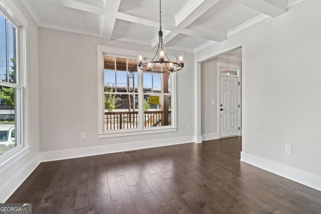 682 Shelton Avenue SW, Atlanta, GA 30310