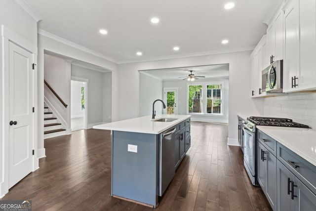 682 Shelton Avenue SW, Atlanta, GA 30310