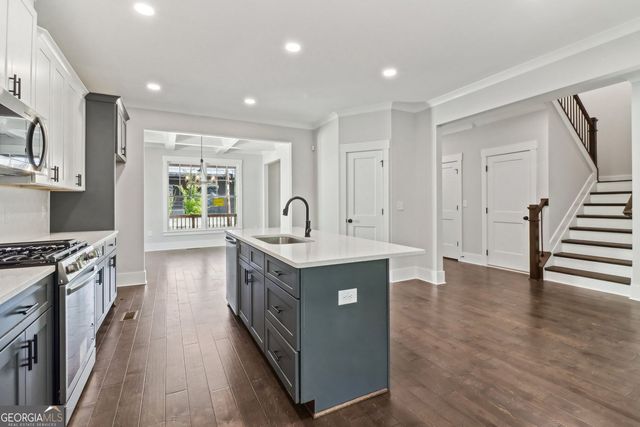 682 Shelton Avenue SW, Atlanta, GA 30310