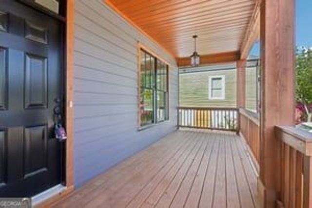 682 Shelton Avenue SW, Atlanta, GA 30310