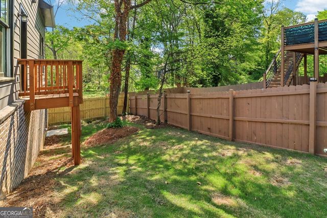 682 Shelton Avenue SW, Atlanta, GA 30310