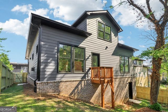 682 Shelton Avenue SW, Atlanta, GA 30310