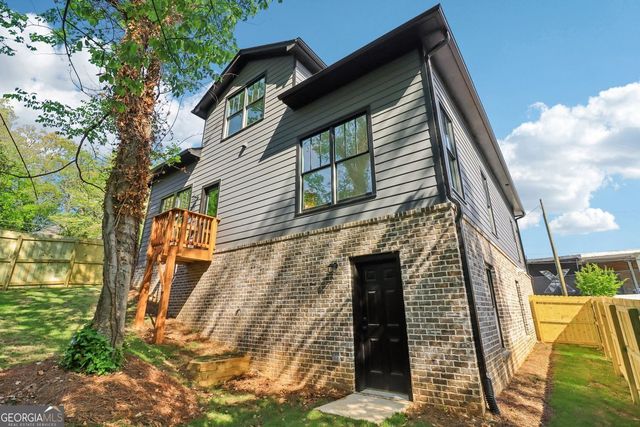 682 Shelton Avenue SW, Atlanta, GA 30310