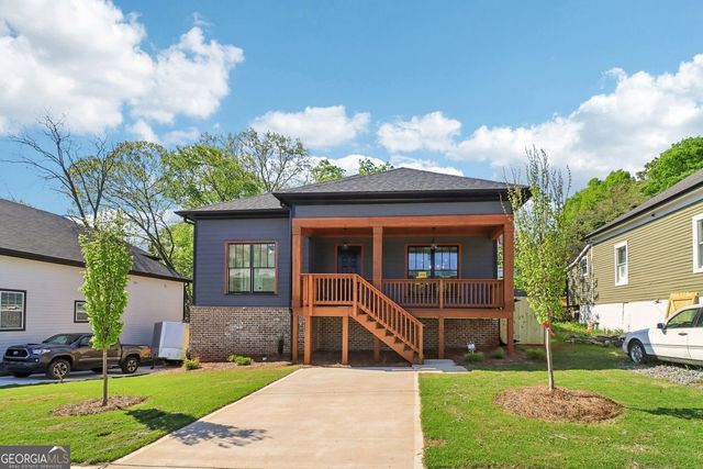 682 Shelton Avenue SW, Atlanta, GA 30310