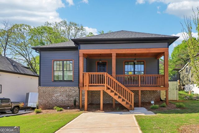 682 Shelton Avenue SW, Atlanta, GA 30310