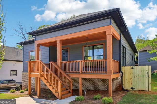 682 Shelton Avenue SW, Atlanta, GA 30310