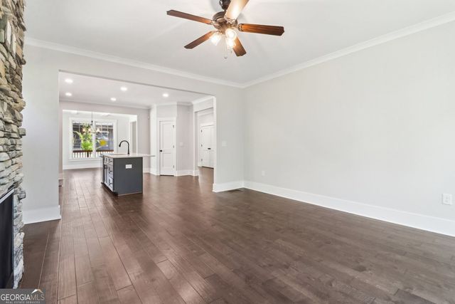682 Shelton Avenue SW, Atlanta, GA 30310