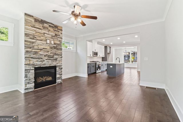 682 Shelton Avenue SW, Atlanta, GA 30310