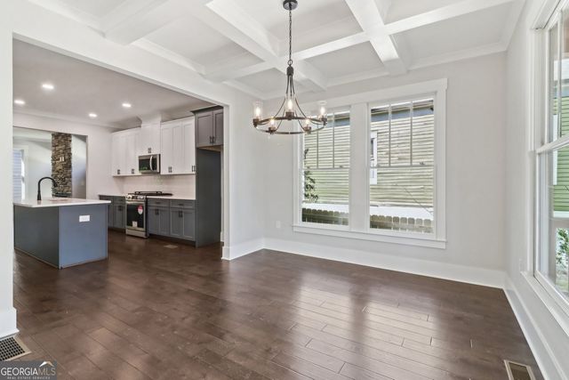 682 Shelton Avenue SW, Atlanta, GA 30310