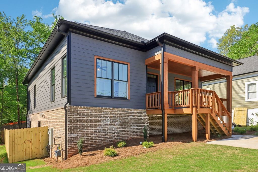 682 Shelton Avenue SW, Atlanta, GA 30310