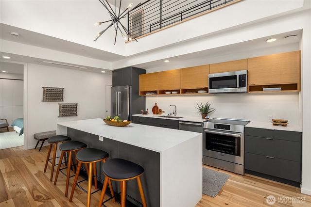 226 Canopy Path NW, Bainbridge Island, WA 98110