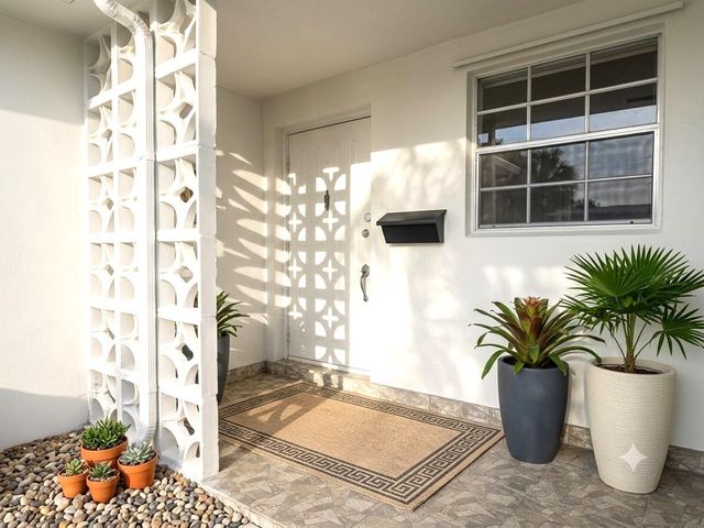 1202 S DRIVE Circle A, Delray Beach, FL 33445
