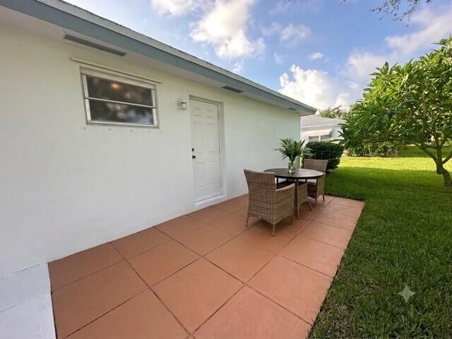 1202 S DRIVE Circle A, Delray Beach, FL 33445