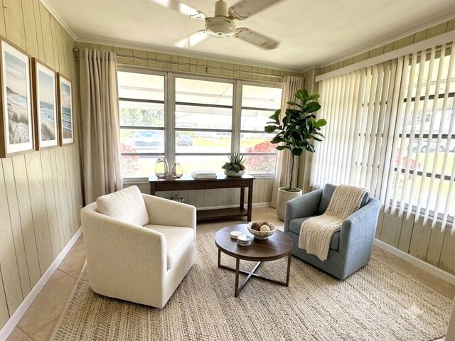 1202 S DRIVE Circle A, Delray Beach, FL 33445
