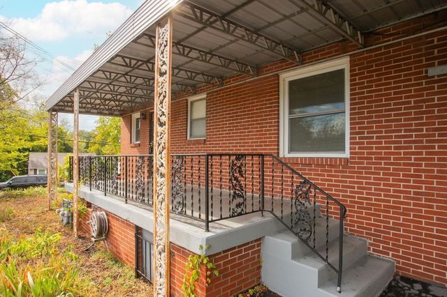 5310 Georgia Ave Apt A, Nashville, TN 37209