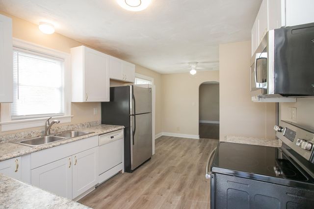 5310 Georgia Ave Apt A, Nashville, TN 37209