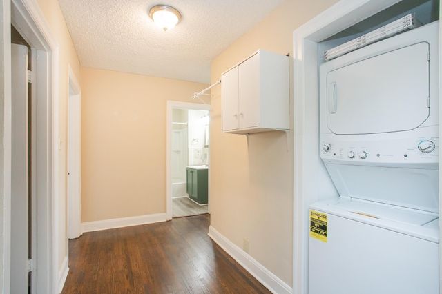 5310 Georgia Ave Apt A, Nashville, TN 37209