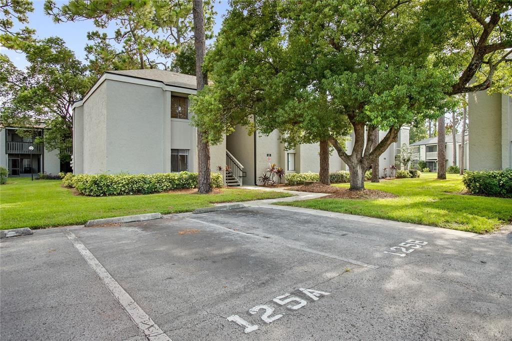 125 SPRINGWOOD CIRCLE A, Longwood, FL 32750