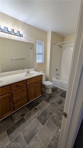 269 Cascading Street, Henderson, NV 89074