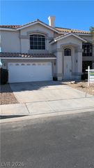 269 Cascading Street, Henderson, NV 89074