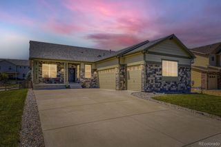 42384 Forest Oaks Drive, Elizabeth, CO 80107