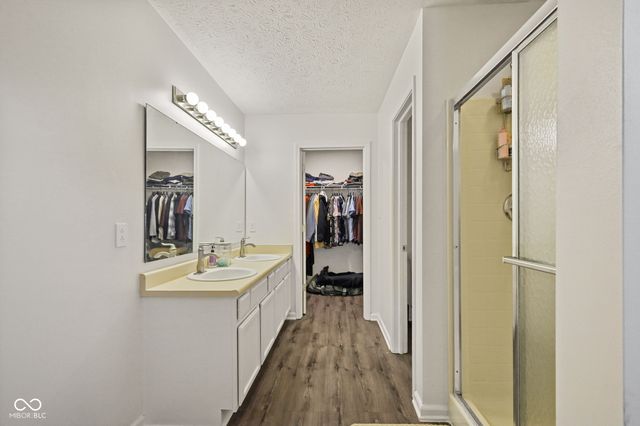 7622 Sergi Canyon Drive, Indianapolis, IN 46217