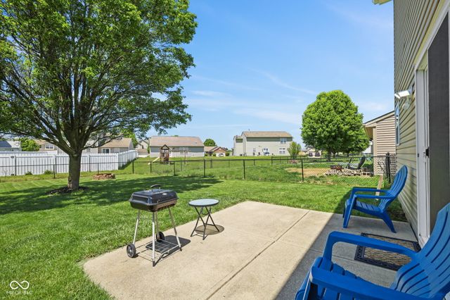 7622 Sergi Canyon Drive, Indianapolis, IN 46217