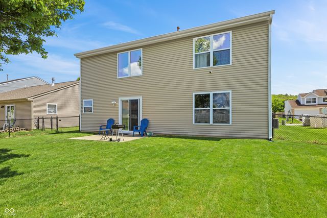 7622 Sergi Canyon Drive, Indianapolis, IN 46217