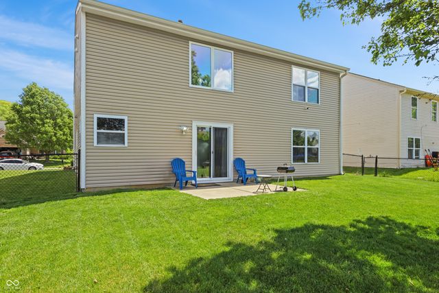 7622 Sergi Canyon Drive, Indianapolis, IN 46217