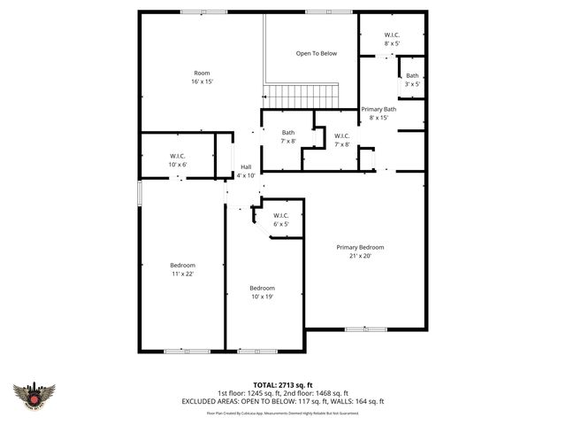 7622 Sergi Canyon Drive, Indianapolis, IN 46217