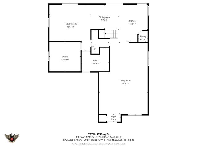 7622 Sergi Canyon Drive, Indianapolis, IN 46217