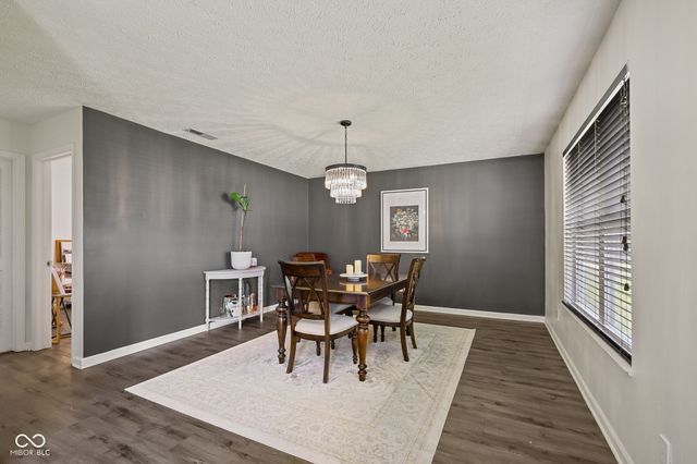 7622 Sergi Canyon Drive, Indianapolis, IN 46217