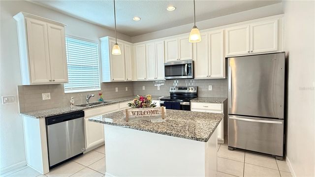 6970 TUSSILAGO WAY, Orlando, FL 32822