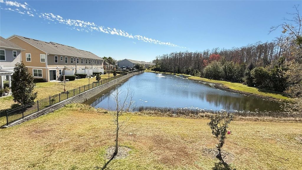 Image 23 of property listing at 6970 TUSSILAGO WAY, Orlando, FL 32822