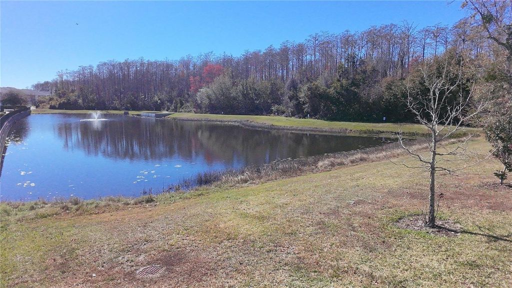 Image 24 of property listing at 6970 TUSSILAGO WAY, Orlando, FL 32822